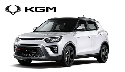 더 뉴 티볼리 1.6 가솔린 V1