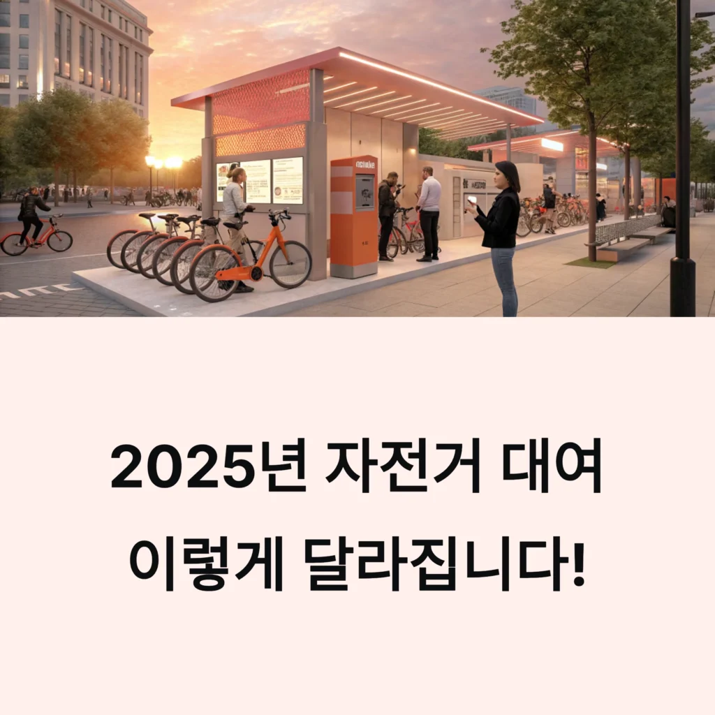 bicycle rental