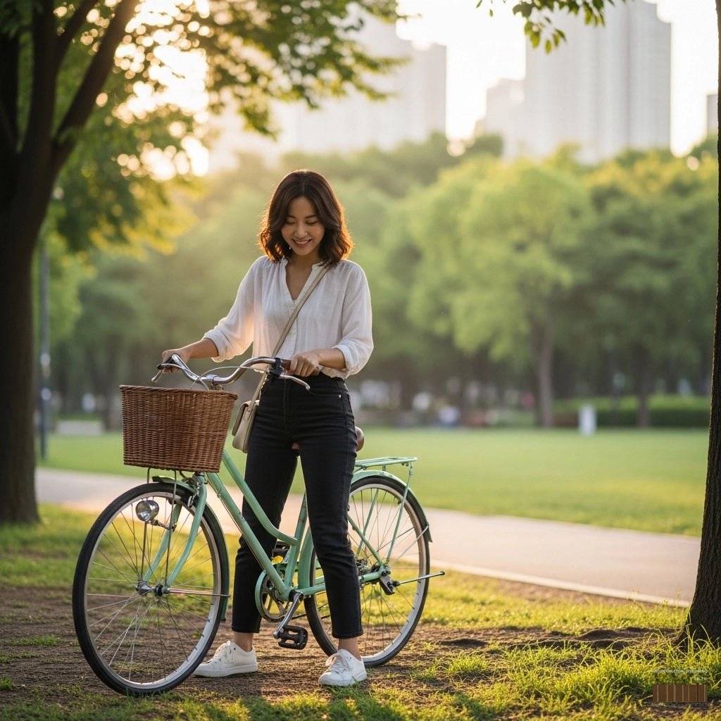 bicycle rental