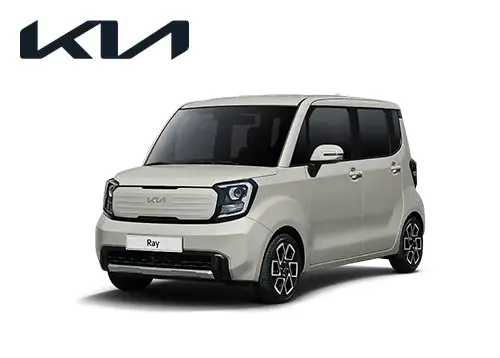 더뉴 레이 1.0 가솔린 트렌디