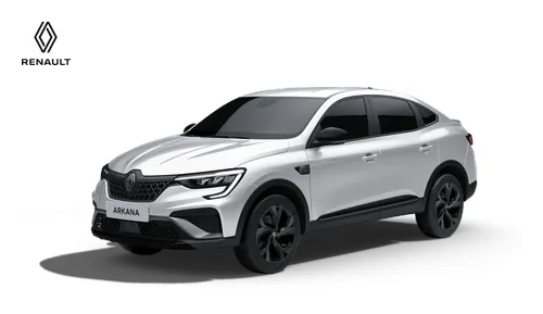 아르카나 1.6 가솔린 SP 에볼루션