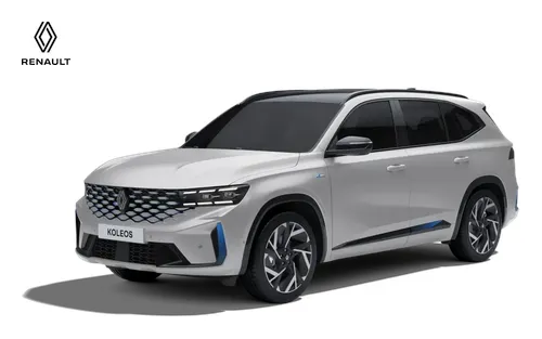 그랑콜레오스 2.0 가솔린테크노