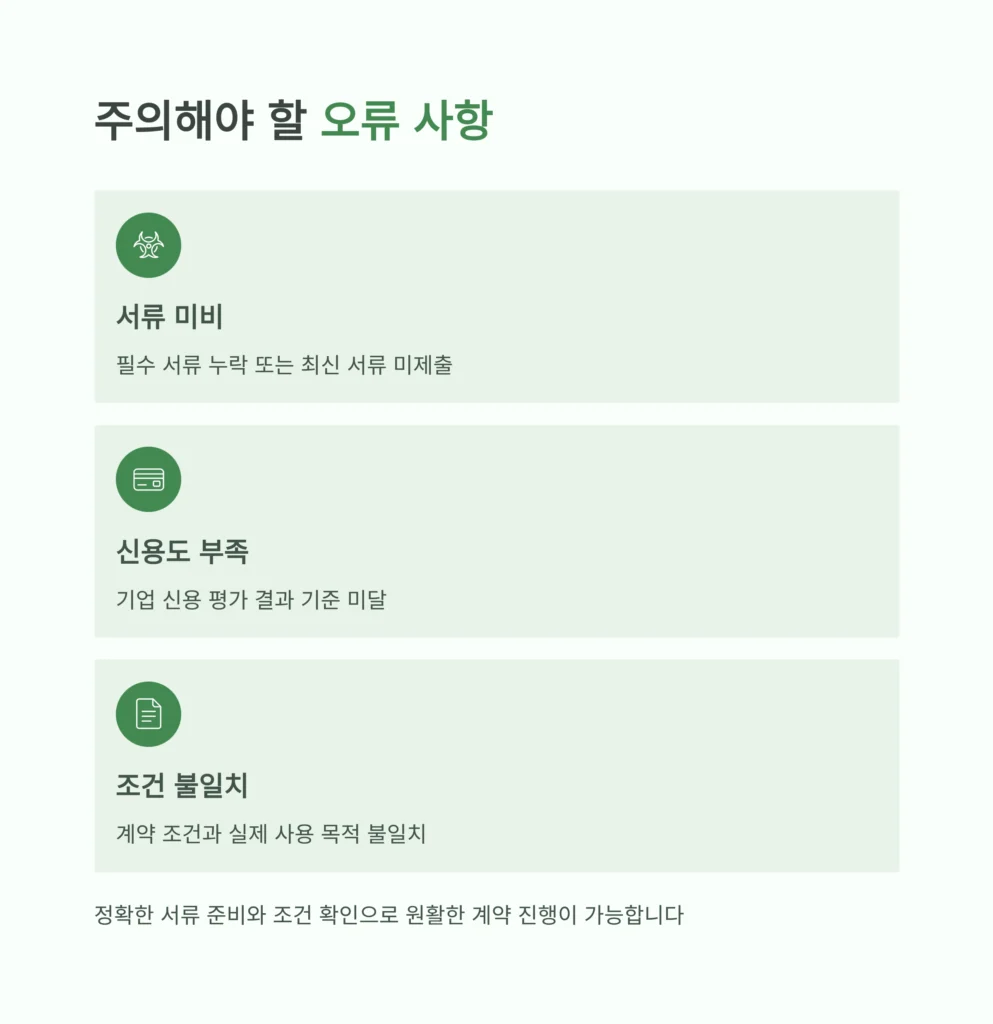 중랑구 유품정리