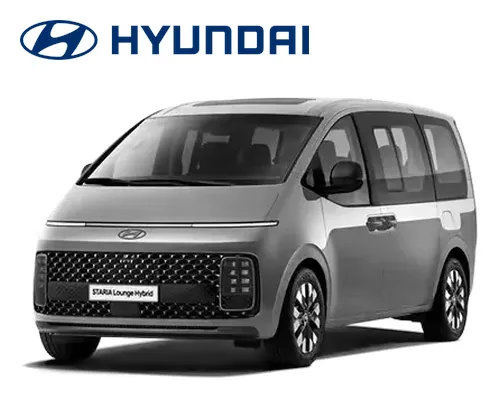 스타리아 11인승 HEV