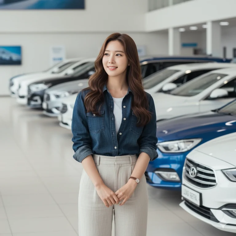 장기렌트 가격비교