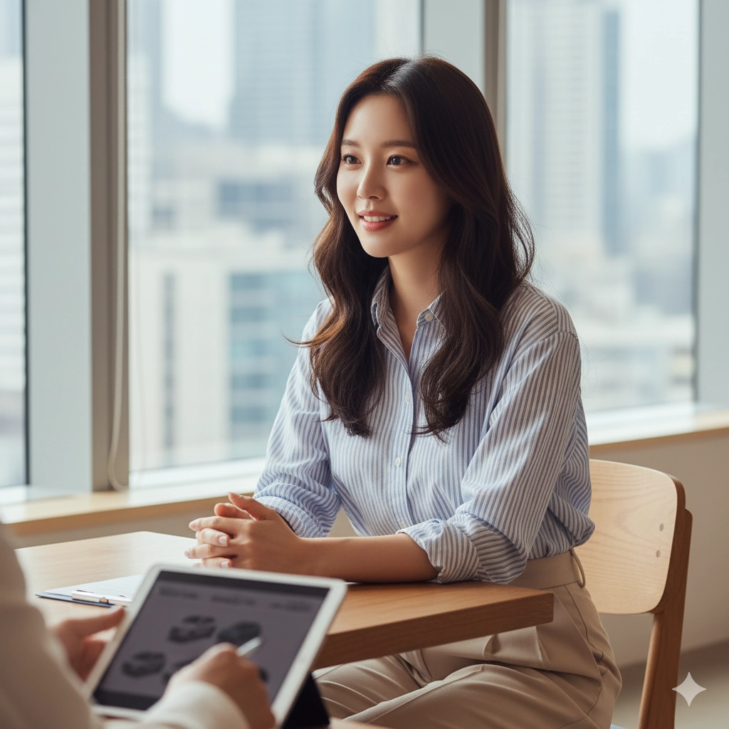 장기렌트 가격비교