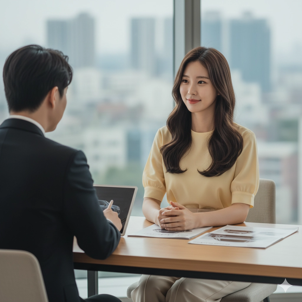 장기렌트 가격비교