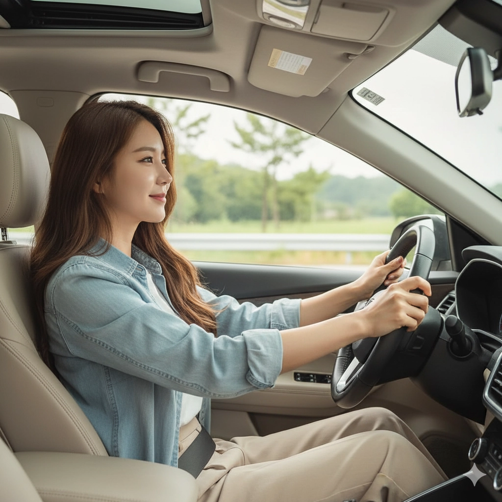 장기렌트 가격비교