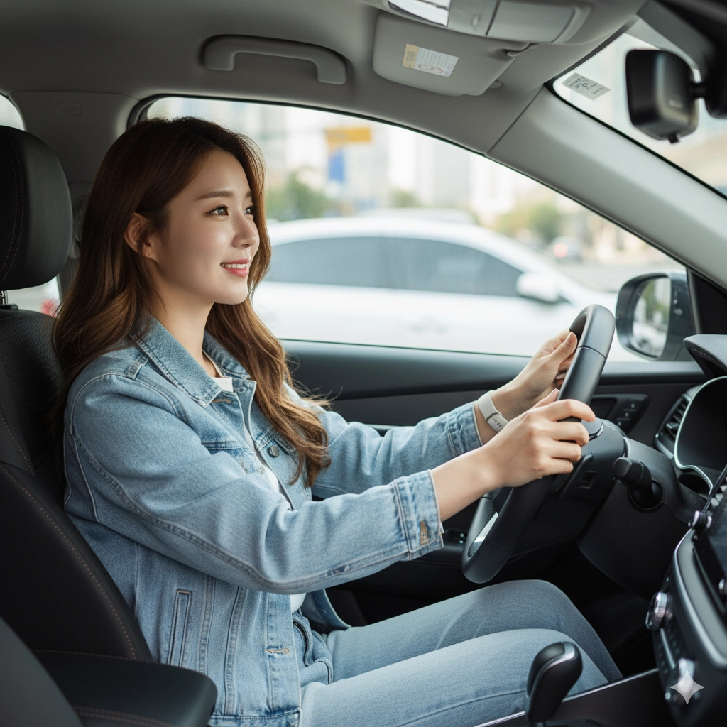 장기렌트 가격비교