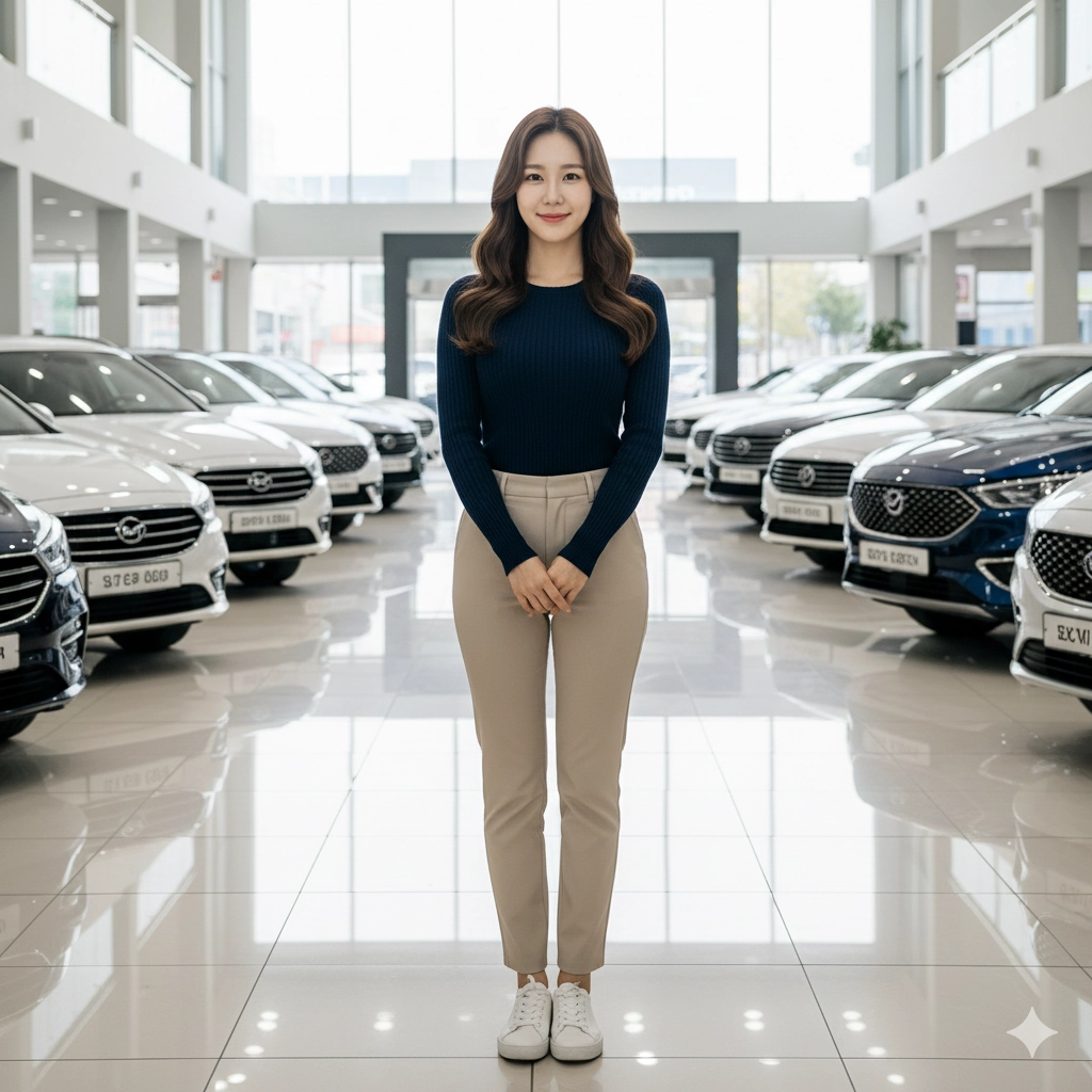 장기렌트 가격비교