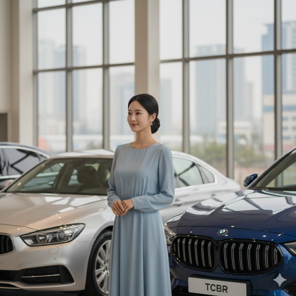 장기렌트 가격비교