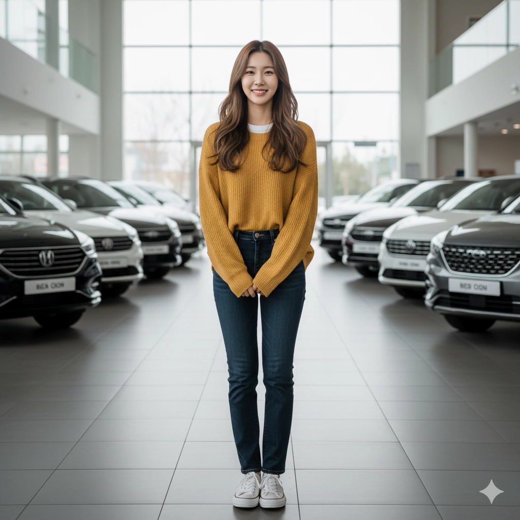 장기렌트 가격비교