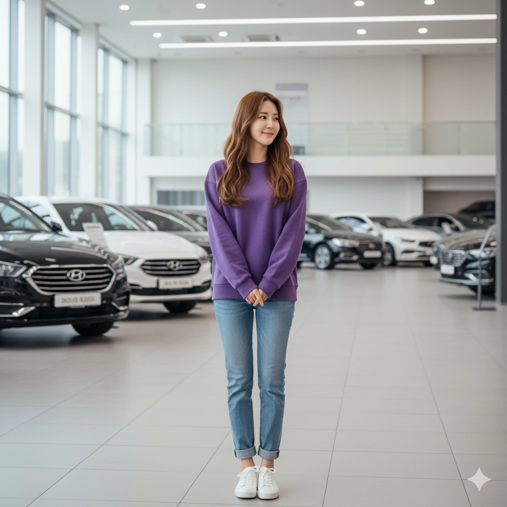 장기렌트 가격비교