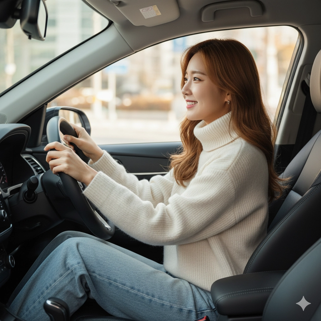 장기렌트 가격비교