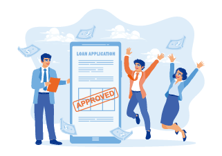 저신용 및 무보증 성공 전략