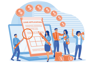 저신용 장기렌트 보증금 조정 가능