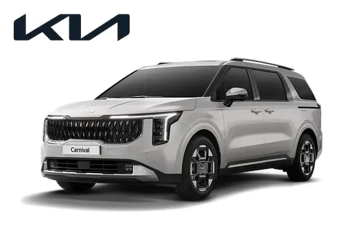 더 뉴 카니발 9인승 3.5 가솔린 프레스티