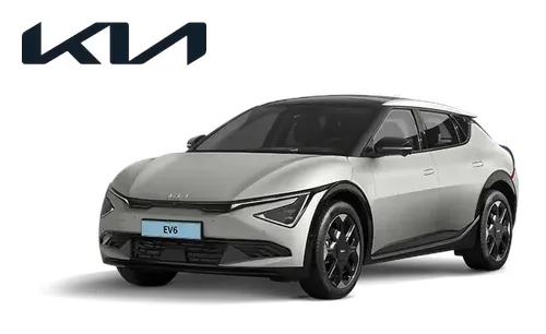 더 뉴 EV6 EV 스탠다드 라이트