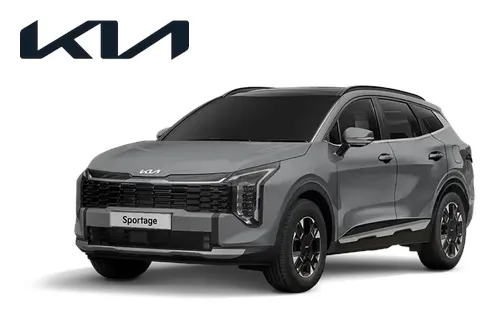 더 뉴 스포티지 1.6 HEV 프레스티지