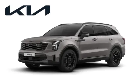 더 뉴 쏘렌토 1.6 HEV 프레스티지