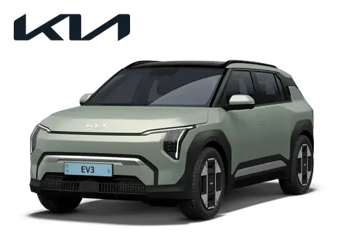 EV3 EV 스탠다드 에어