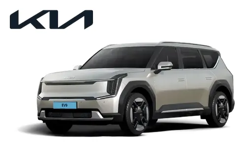 EV9 EV 7인승 스탠다드 에어