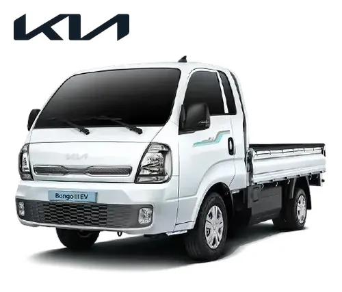 더뉴봉고 EV (킹캡 초장축) 스마트셀렉션