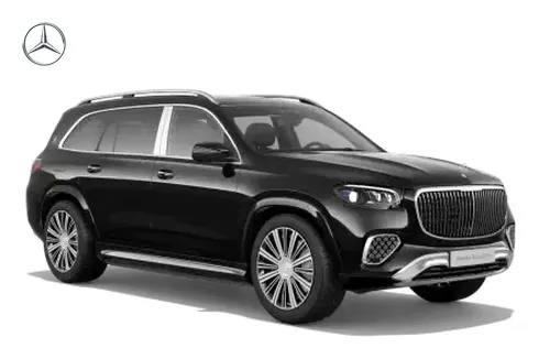 벤츠 Maybach GLS