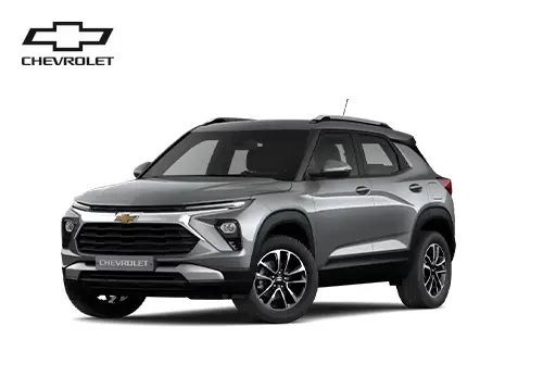 더 뉴 트레일블레이저 1.35 가솔린 프리미어