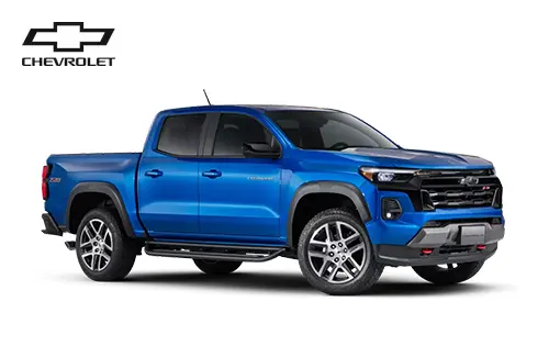 콜로라도 2.7 가솔린