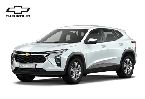 트랙스 크로스오버 1.2 가솔린 LS