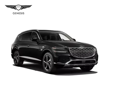 GV80 쿠페 2.5가솔린